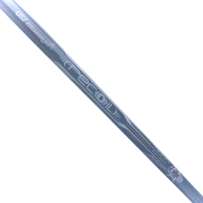 NEW TaylorMade P-DHY 3 Hybrid / 20 Degrees / Stiff Flex