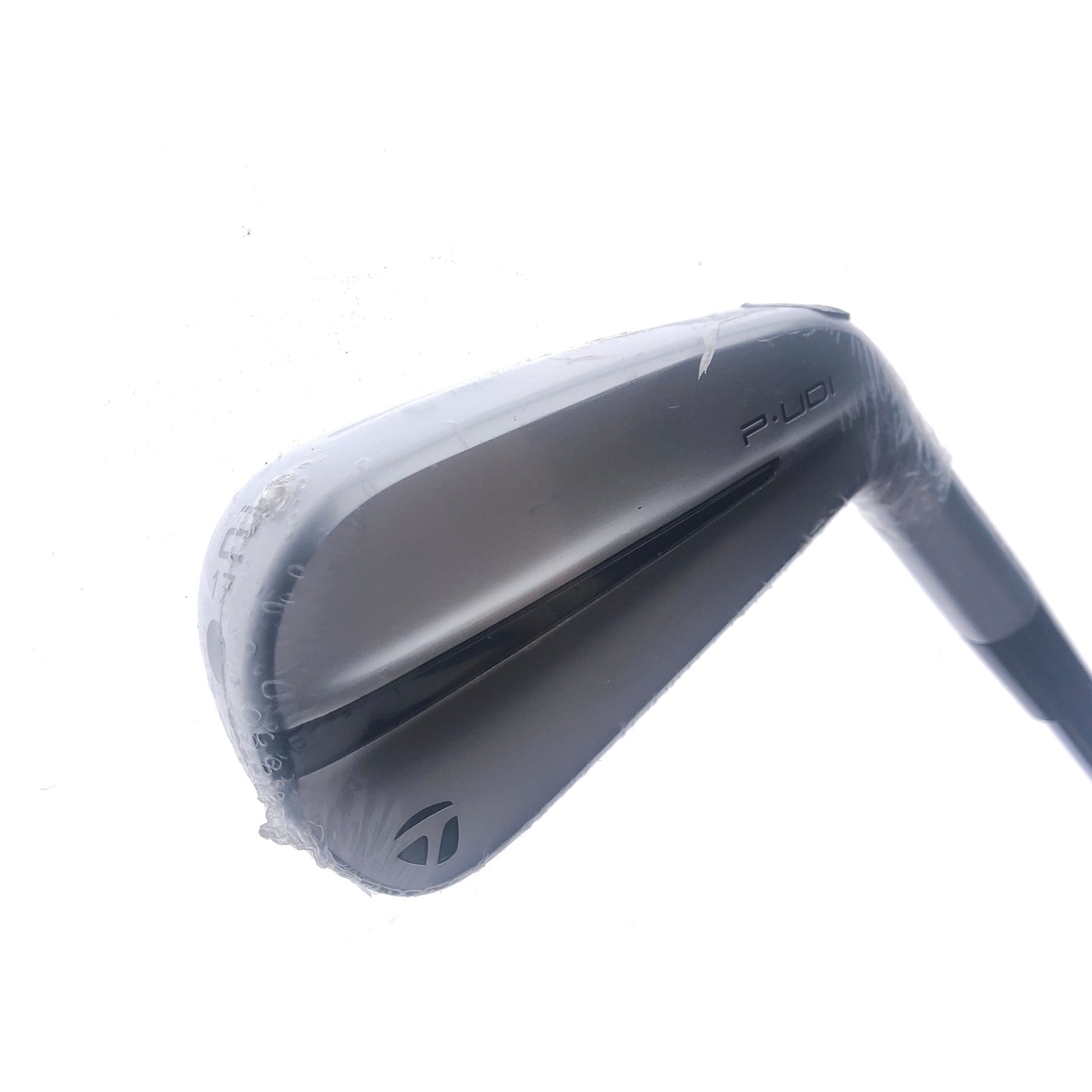 NEW TaylorMade P-UDi 2024 2 Hybrid / 17 Degrees / Stiff Flex