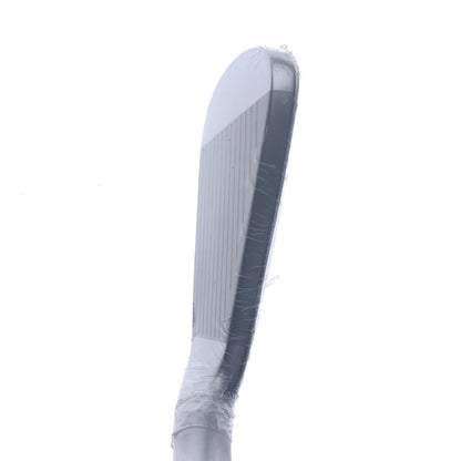 NEW TaylorMade P-UDi 2024 2 Hybrid / 17 Degrees / Stiff Flex