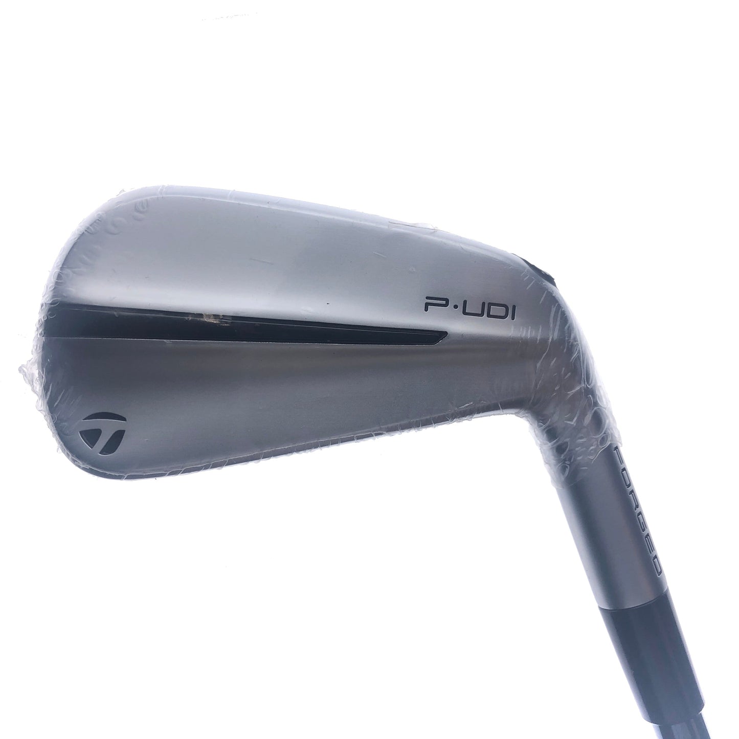 NEW TaylorMade P-UDi 2024 2 Hybrid / 17 Degrees / Stiff Flex
