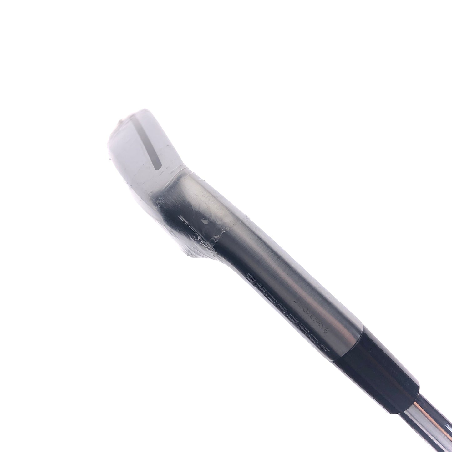 NEW TaylorMade P770 2024 7 Iron / 33.0 Degrees / Stiff Flex