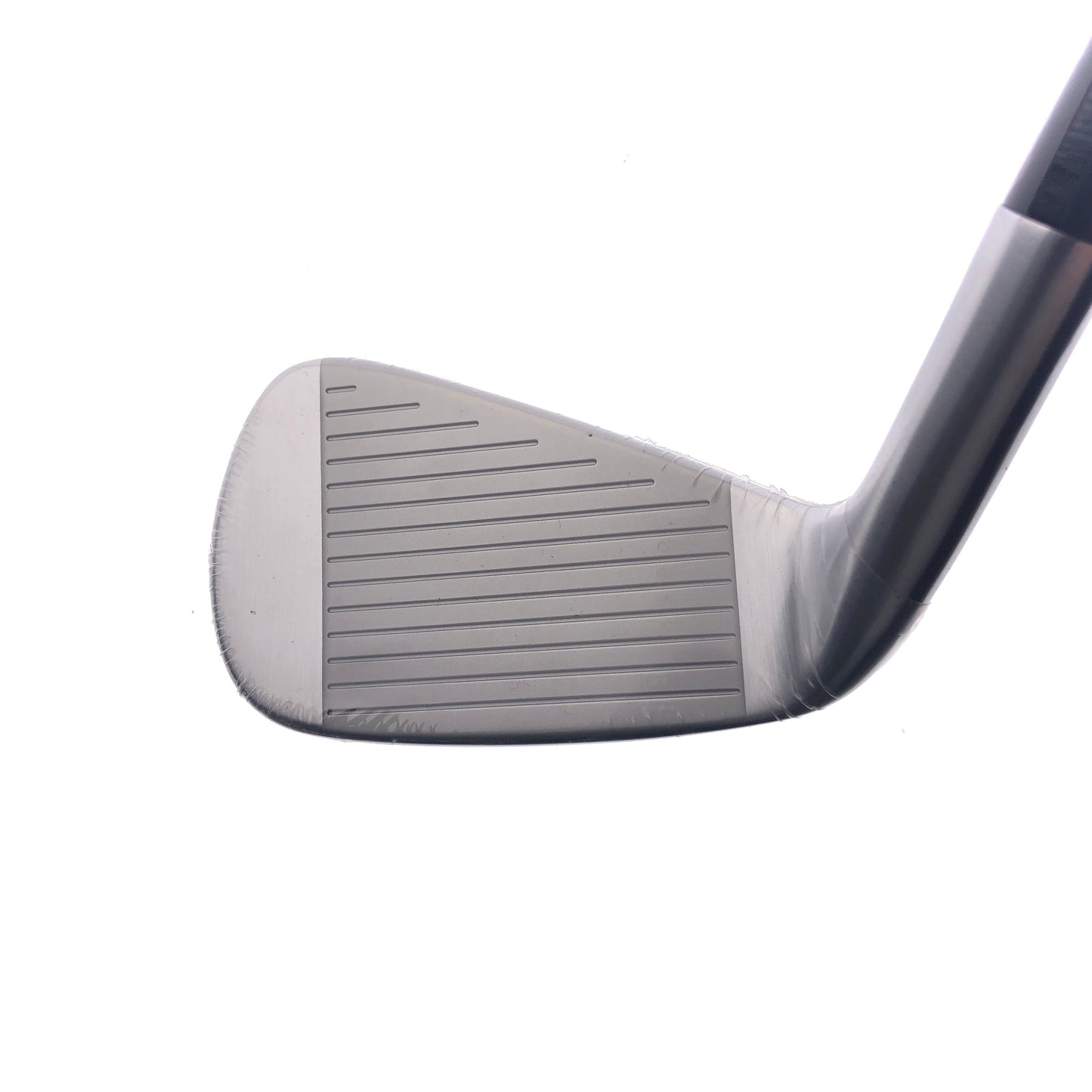 NEW TaylorMade P770 2024 7 Iron / 33.0 Degrees / Stiff Flex