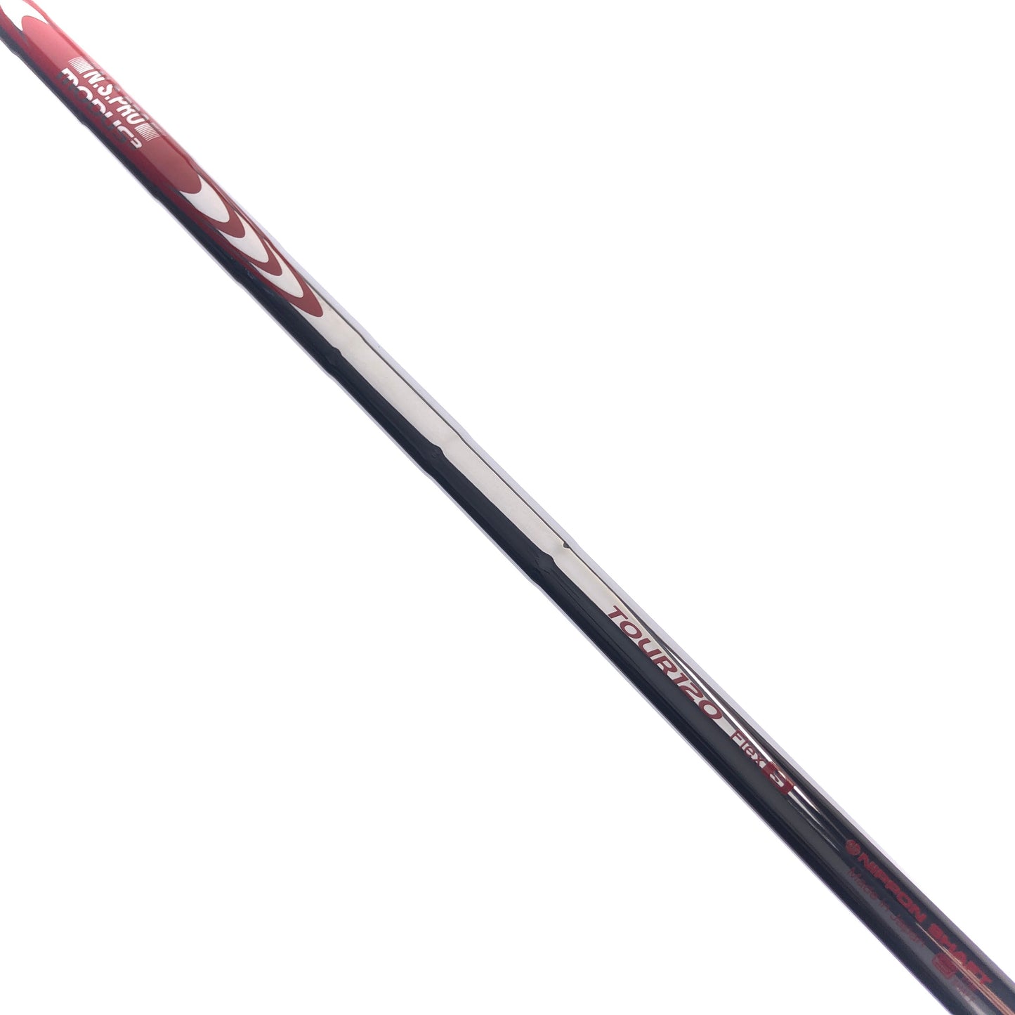 NEW TaylorMade P770 2024 7 Iron / 33.0 Degrees / Stiff Flex