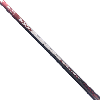 NEW TaylorMade P770 2024 7 Iron / 33.0 Degrees / Stiff Flex