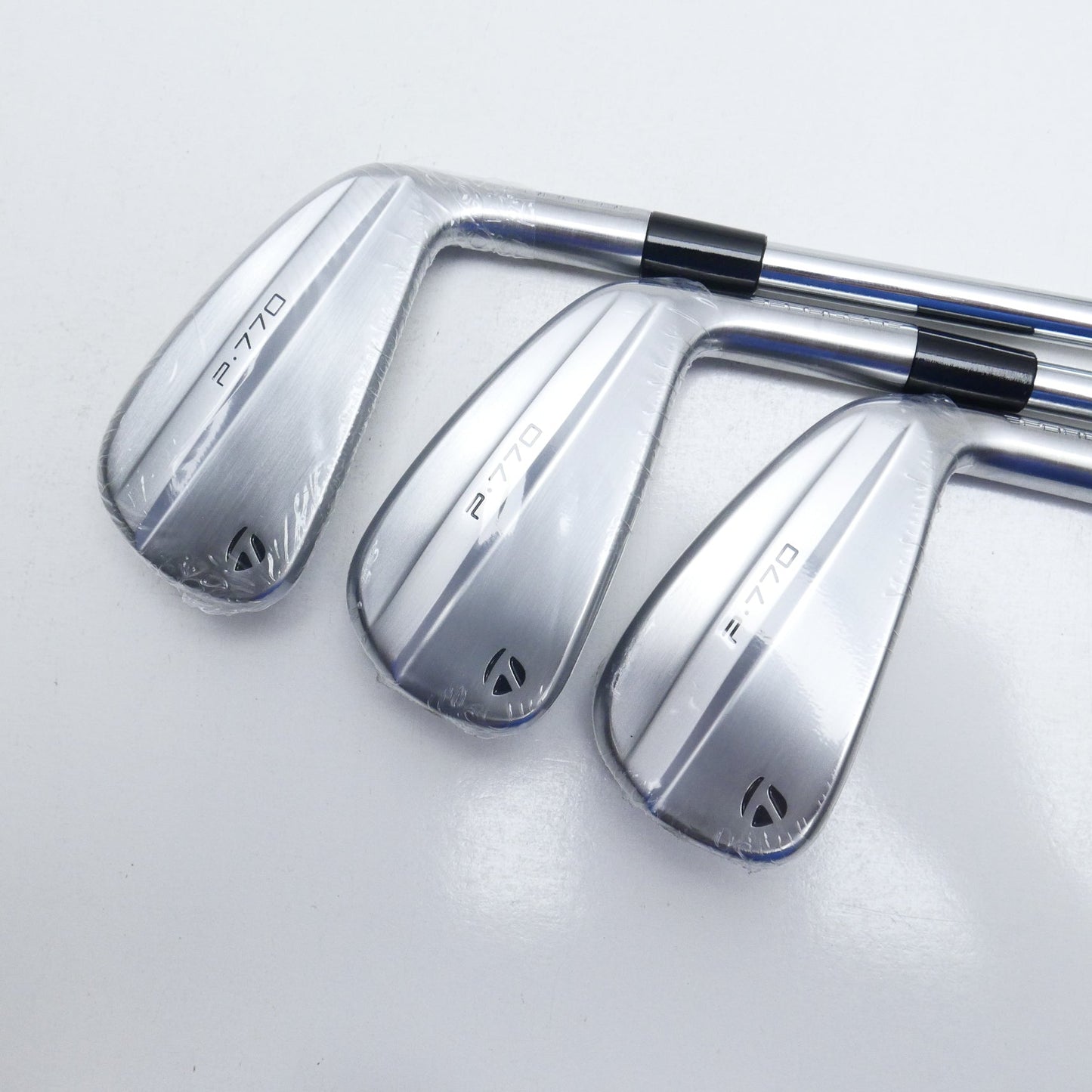 NEW TaylorMade P770 2024 Iron Set / 5 - PW / Regular Flex