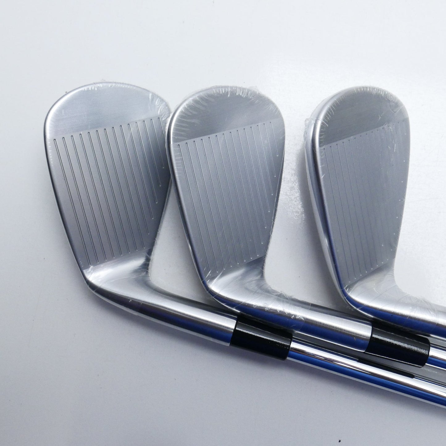 NEW TaylorMade P770 2024 Iron Set / 5 - PW / Regular Flex