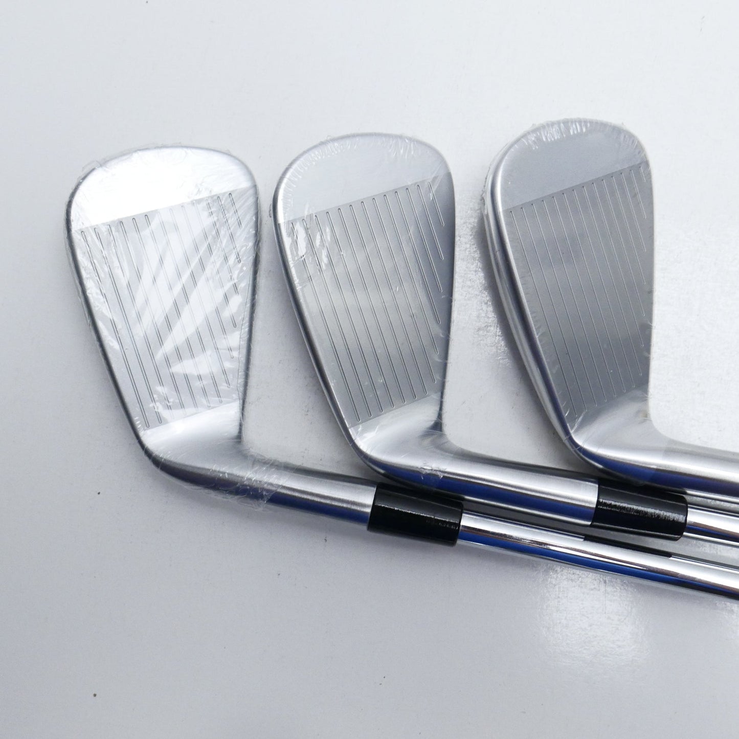 NEW TaylorMade P770 2024 Iron Set / 5 - PW / Regular Flex