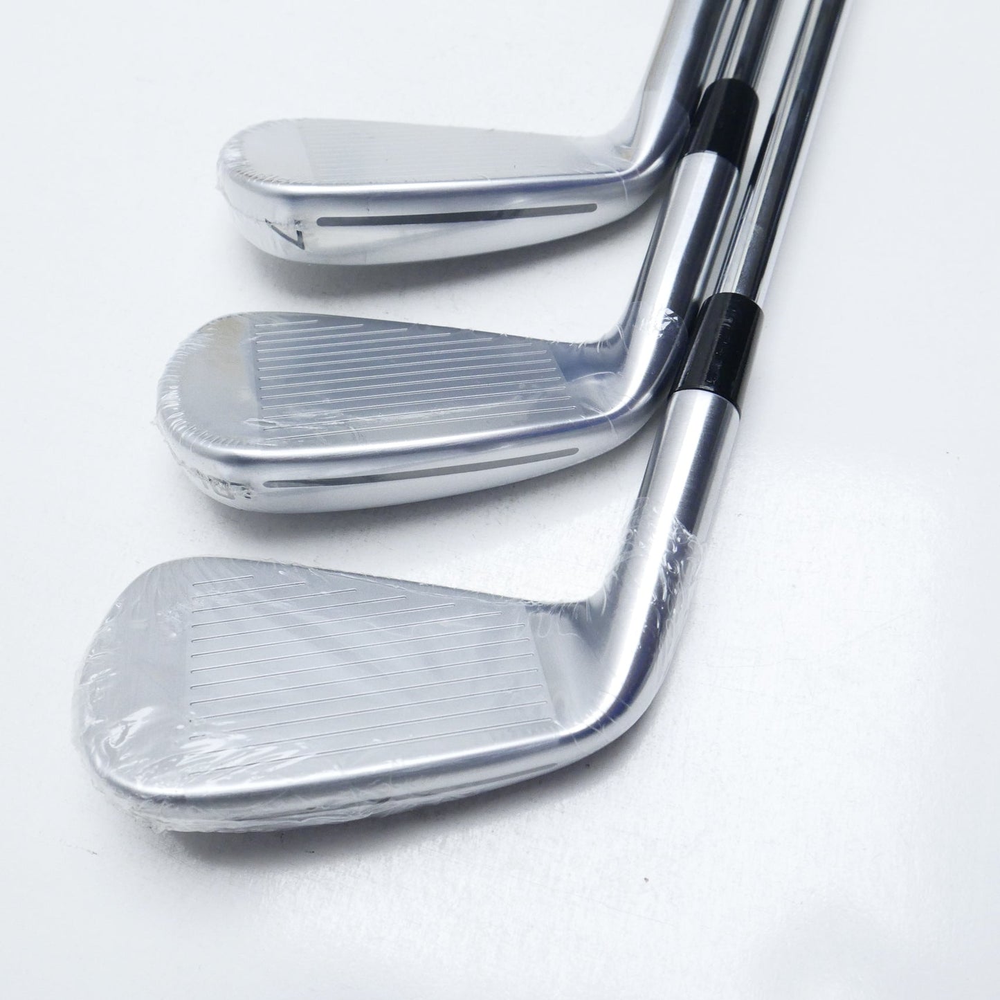 NEW TaylorMade P770 2024 Iron Set / 5 - PW / Regular Flex