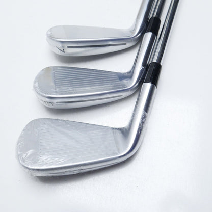 NEW TaylorMade P770 2024 Iron Set / 5 - PW / Regular Flex