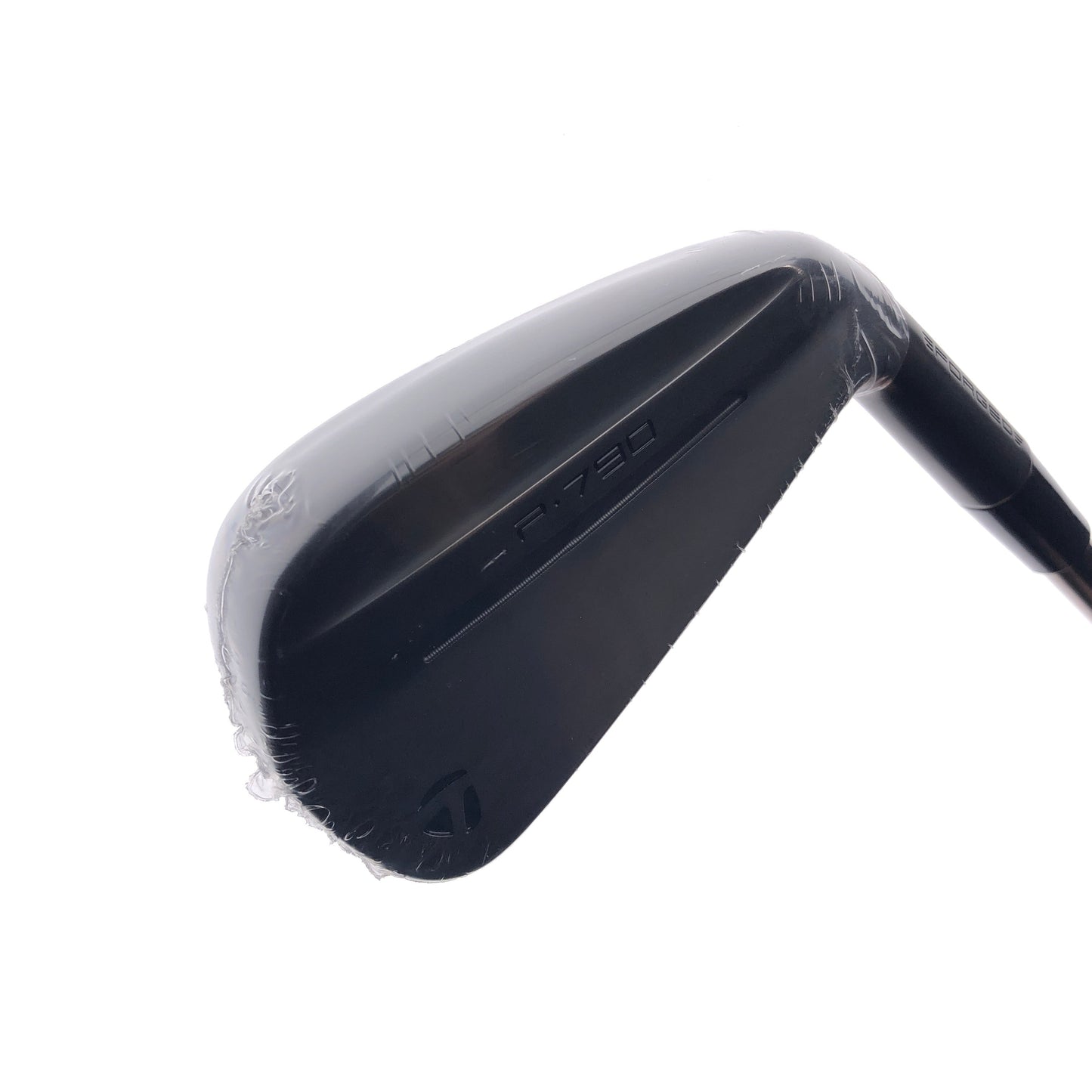 NEW TaylorMade P790 2025 Battle Worn 5 Iron / 23.0 Degrees / Stiff Flex