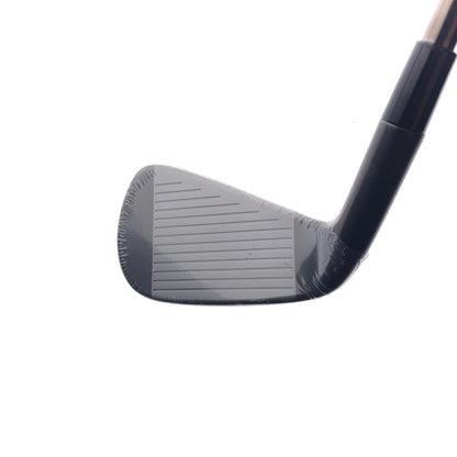 NEW TaylorMade P790 2025 Battle Worn 5 Iron / 23.0 Degrees / Stiff Flex