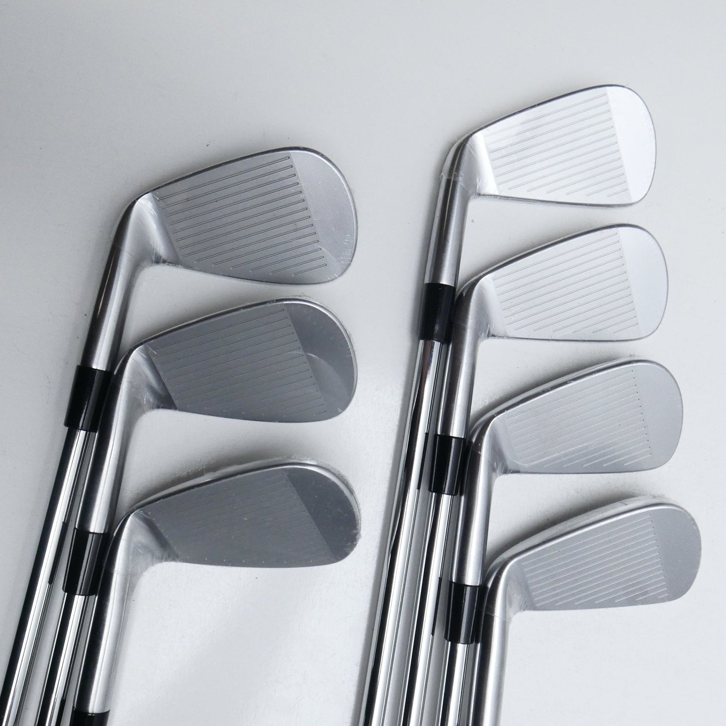 NEW TaylorMade P7CB 2024 Iron Set / 4 - PW / Stiff Flex