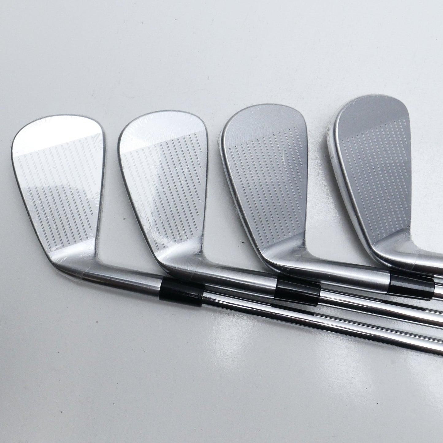 NEW TaylorMade P7CB 2024 Iron Set / 4 - PW / Stiff Flex