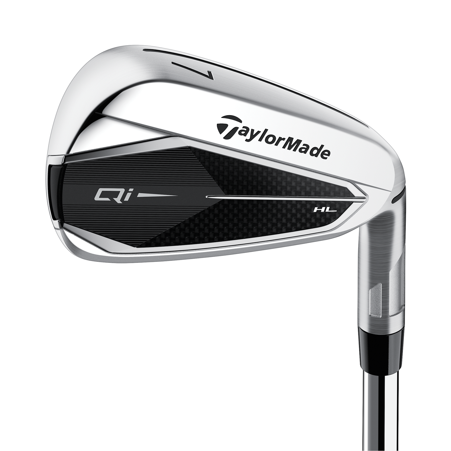 NEW TaylorMade Qi HL Golf Iron Set