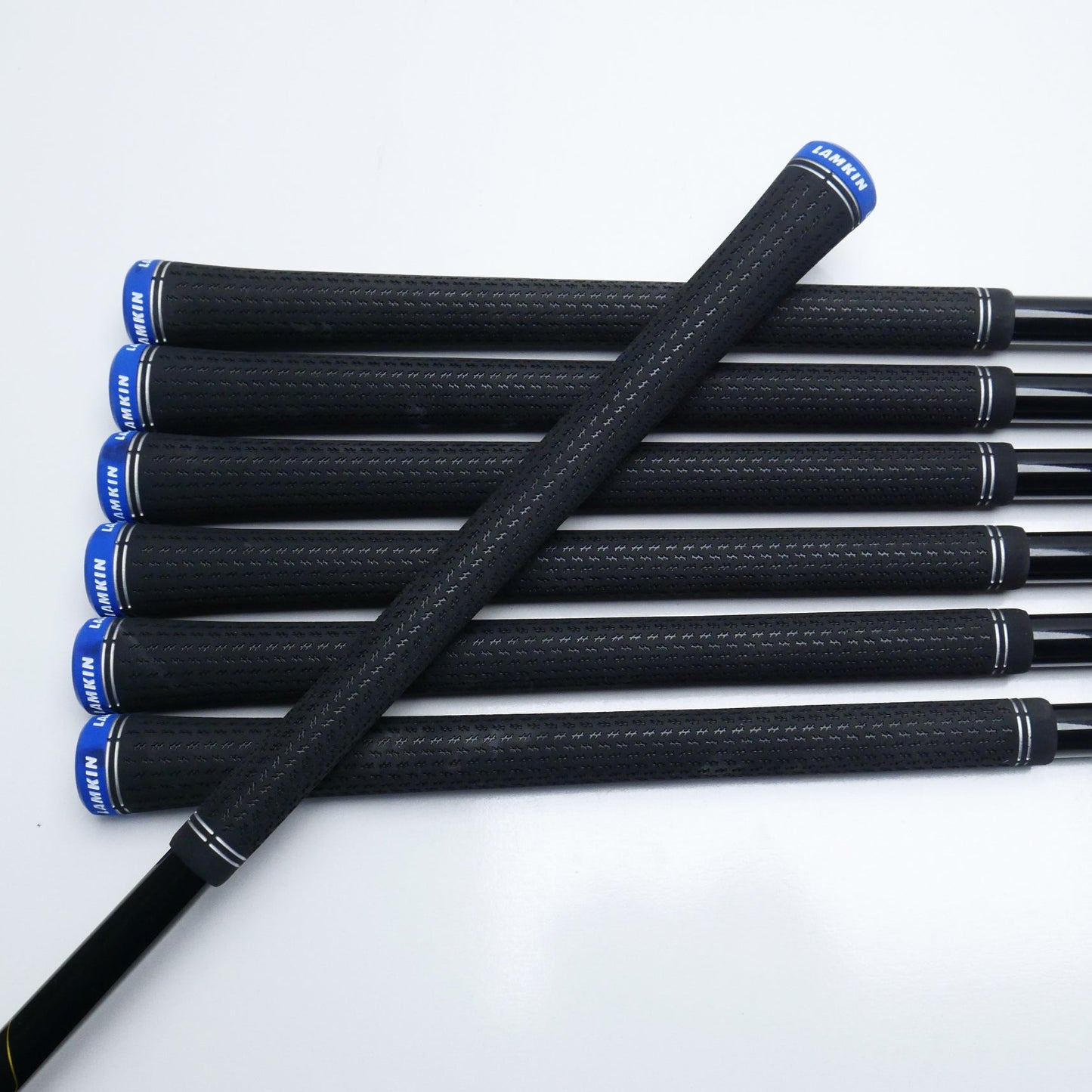 NEW TaylorMade Qi Iron Set / 5 - SW / A Flex