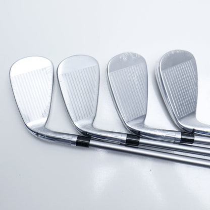 NEW TaylorMade Qi Iron Set / 5 - SW / A Flex