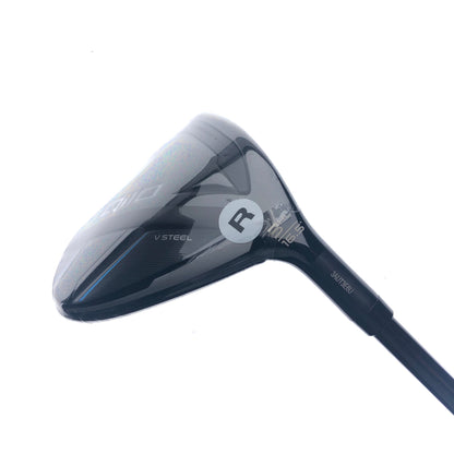 NEW TaylorMade Qi10 3  HL Fairway Wood / 16.5 Degrees / Regular Flex