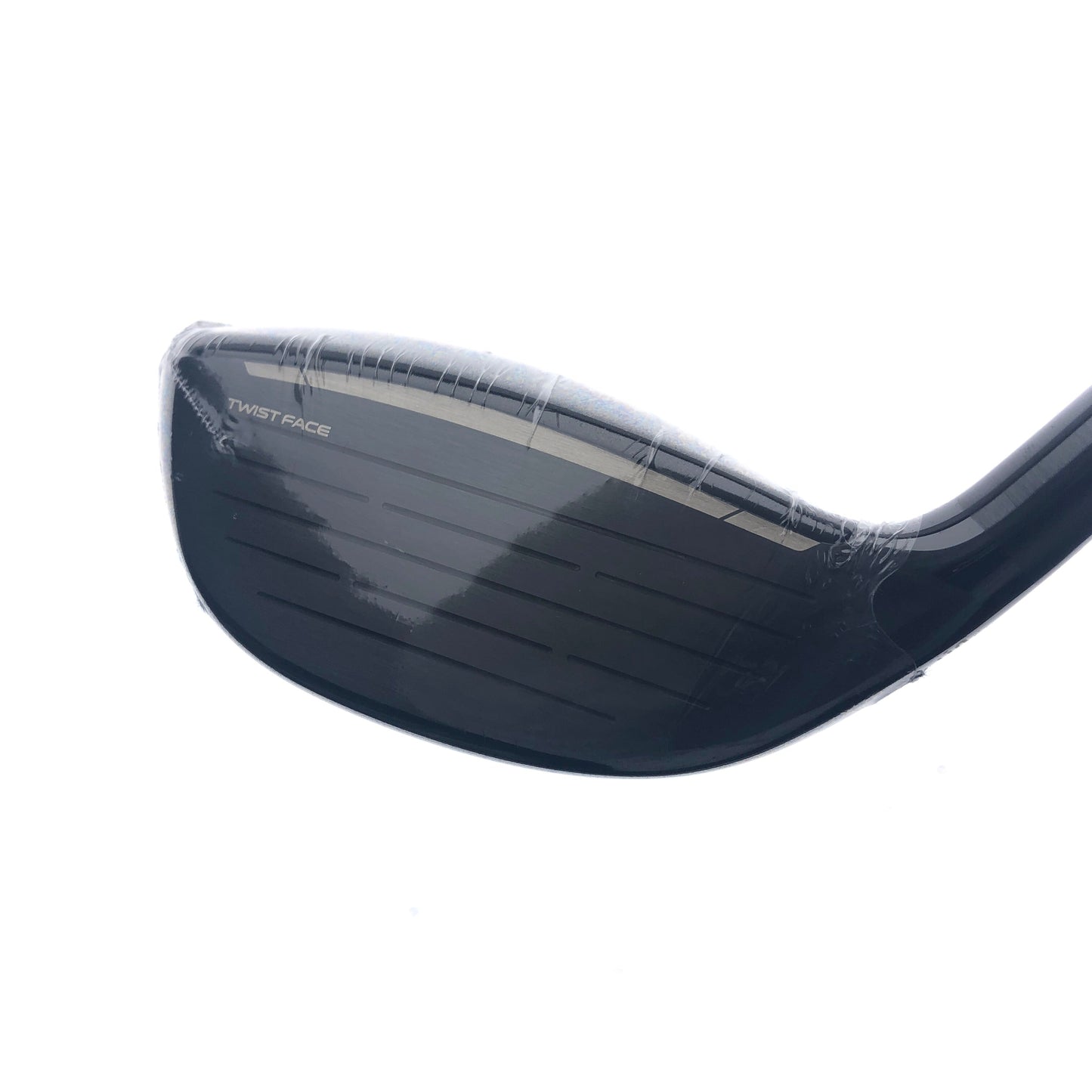 NEW TaylorMade Qi10 3  HL Fairway Wood / 16.5 Degrees / Regular Flex