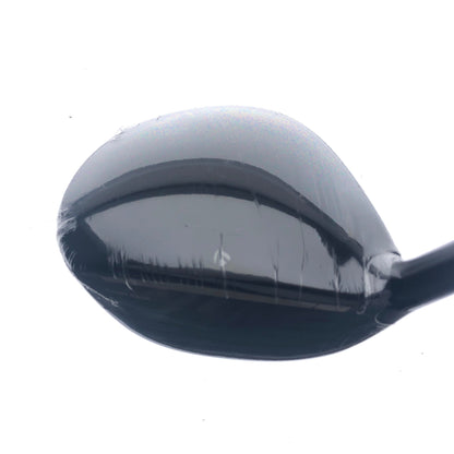 NEW TaylorMade Qi10 3  HL Fairway Wood / 16.5 Degrees / Regular Flex