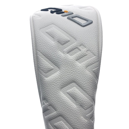 NEW TaylorMade Qi10 3 Hybrid / 19 Degrees / Regular Flex