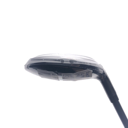 NEW TaylorMade Qi10 3 Hybrid / 19 Degrees / Regular Flex