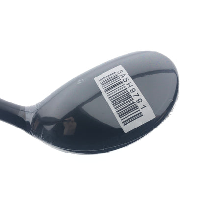 NEW TaylorMade Qi10 3 Hybrid / 19 Degrees / Regular Flex