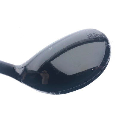 NEW TaylorMade Qi10 4 Hybrid / 22 Degrees / Regular Flex