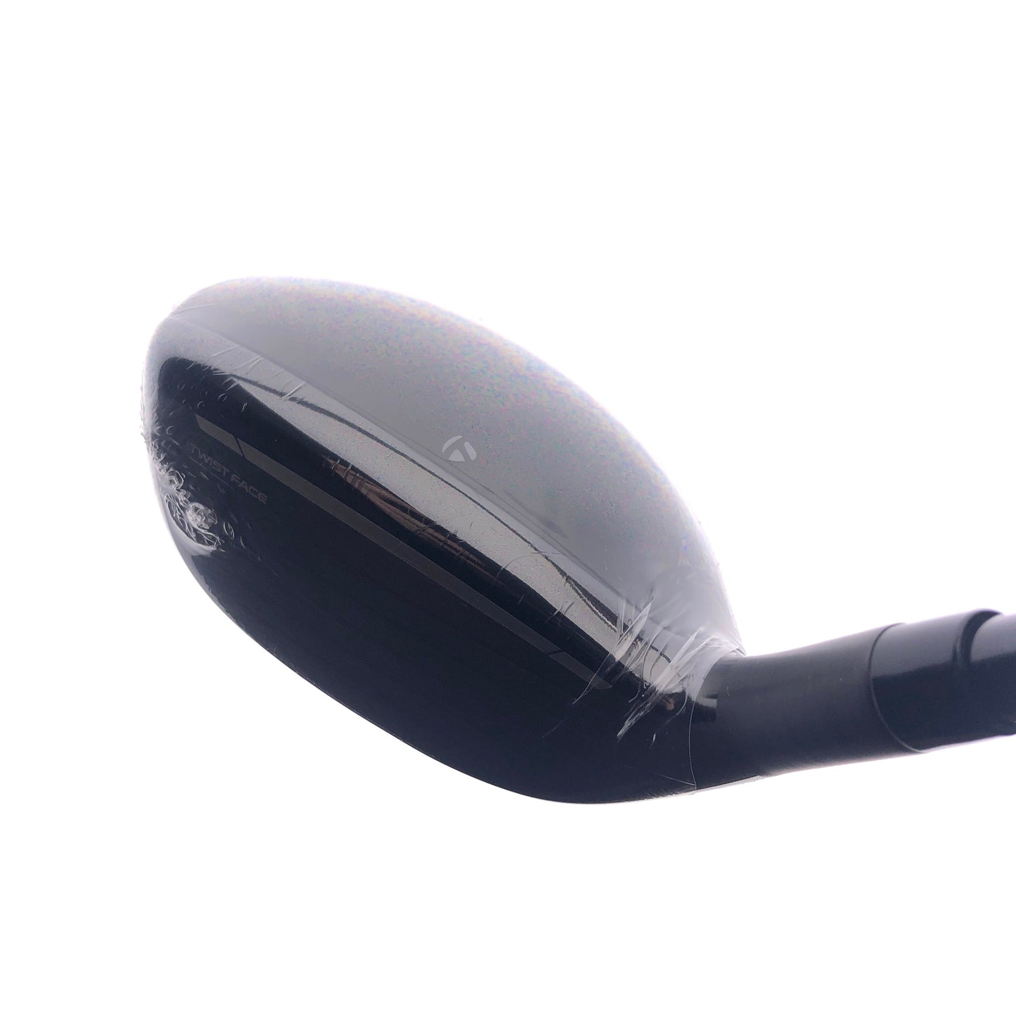 NEW TaylorMade Qi10 4 Hybrid / 22 Degrees / Stiff Flex