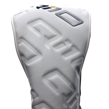 NEW TaylorMade Qi10 LS Driver / 8.0 Degrees / X-Stiff Flex