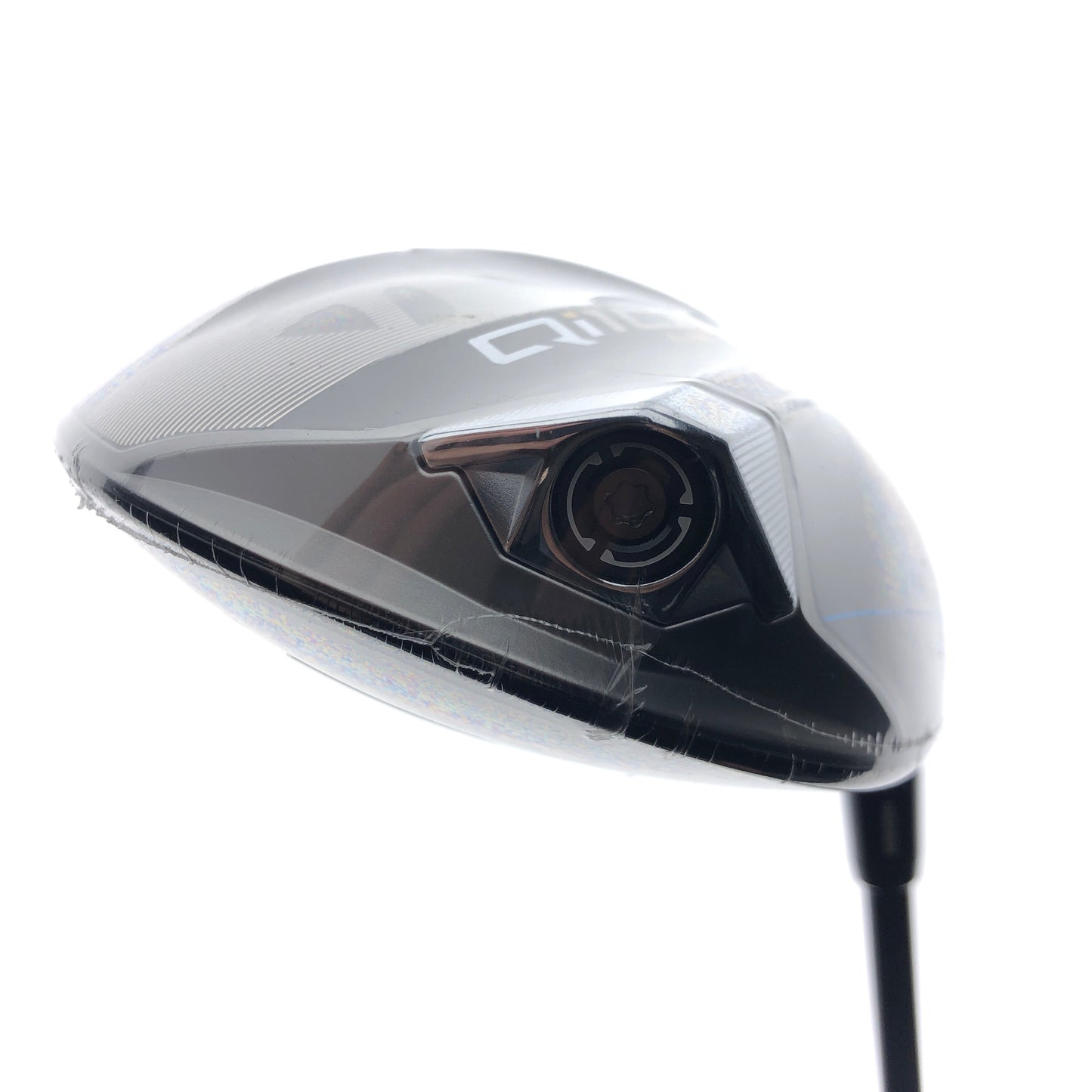 NEW TaylorMade Qi10 LS Driver / 8.0 Degrees / X-Stiff Flex
