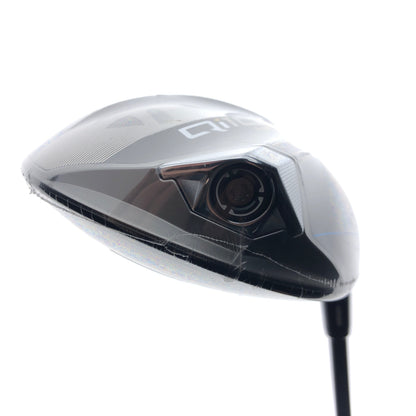 NEW TaylorMade Qi10 LS Driver / 8.0 Degrees / X-Stiff Flex