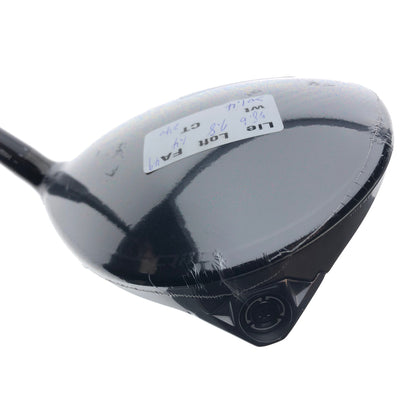 NEW TaylorMade Qi10 LS Driver / 8.0 Degrees / X-Stiff Flex