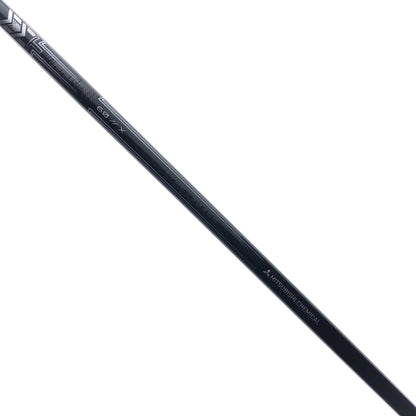 NEW TaylorMade Qi10 LS Driver / 8.0 Degrees / X-Stiff Flex