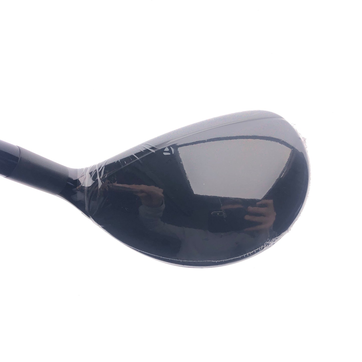 NEW TaylorMade Qi10 Max 4 Hybrid / 23 Degrees / Regular Flex