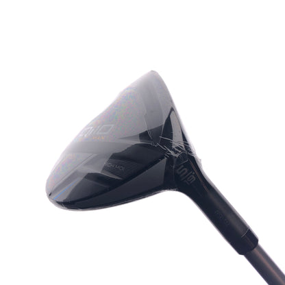 NEW TaylorMade Qi10 Max 5 Fairway Wood / 19 Degrees / A Flex