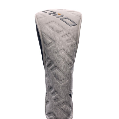 NEW TaylorMade Qi10 Max 5 Fairway Wood / 19 Degrees / A Flex