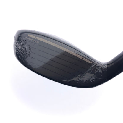 NEW TaylorMade Qi10 Max 5 Hybrid / 27 Degrees / Regular Flex