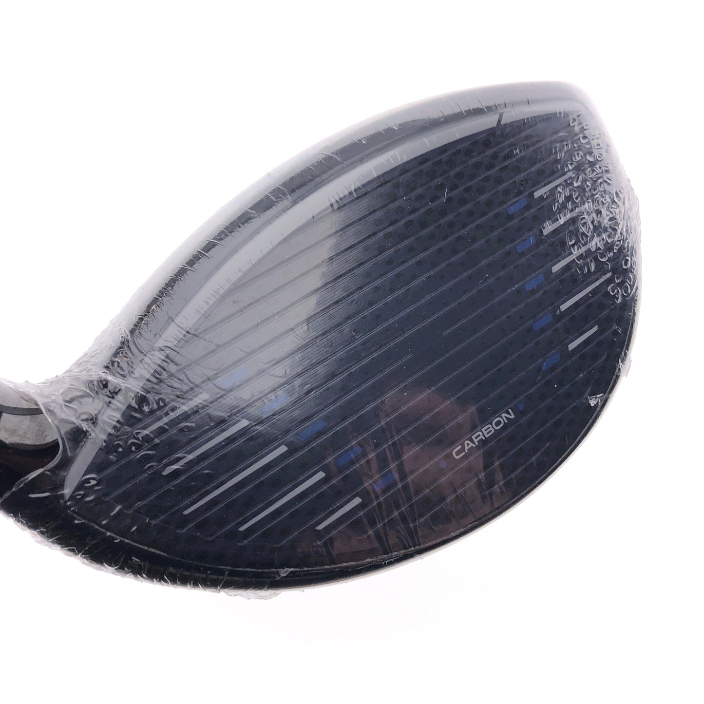 NEW TaylorMade Qi10 Max Driver / 9.0 Degrees / Regular Flex / Left-Handed