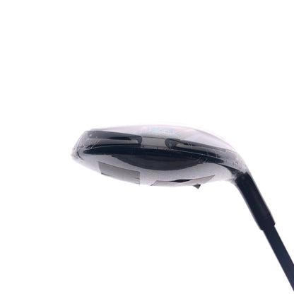 NEW TaylorMade Qi10 Rocket 3 Fairway Wood / 13.5 Degrees / Stiff Flex