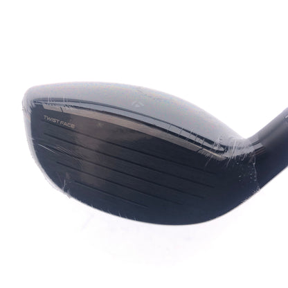 NEW TaylorMade Qi10 Tour 3 Fairway Wood / 15 Degrees / X-Stiff Flex