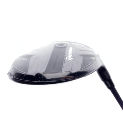 NEW TaylorMade Qi35 3 Fairway Wood / 15 Degrees / Regular Flex