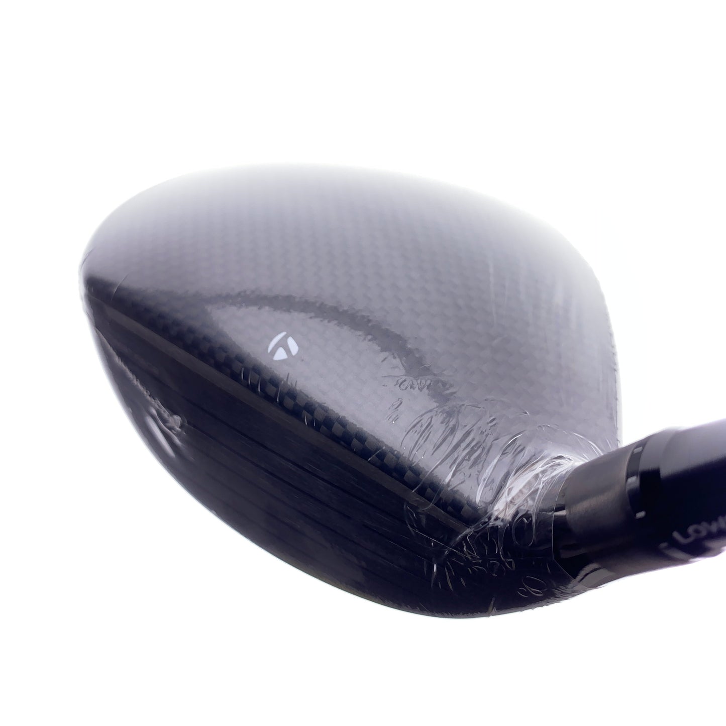 NEW TaylorMade Qi35 3 Fairway Wood / 15 Degrees / Regular Flex