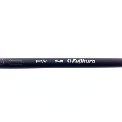 NEW TaylorMade Qi35 3 Fairway Wood / 15 Degrees / Regular Flex