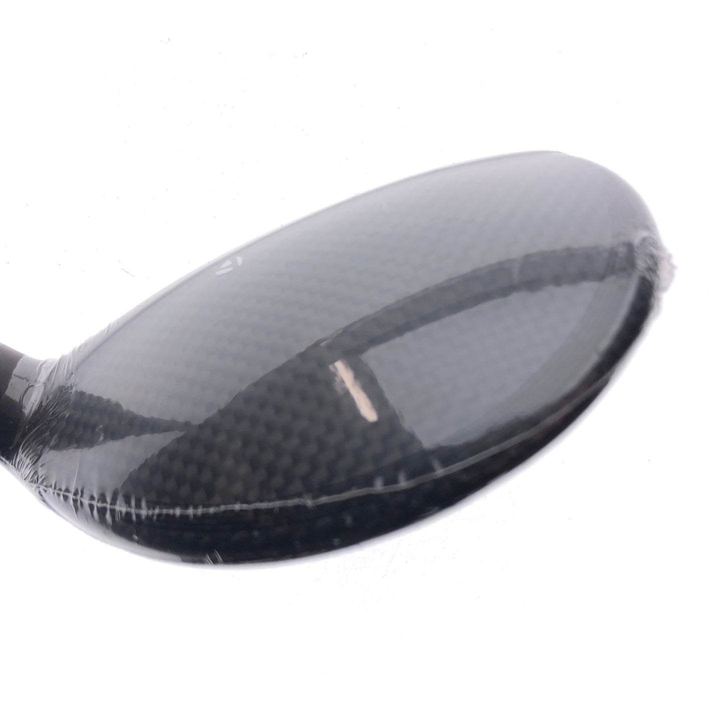 NEW TaylorMade Qi35 3 Hybrid / 19 Degrees / Regular Flex