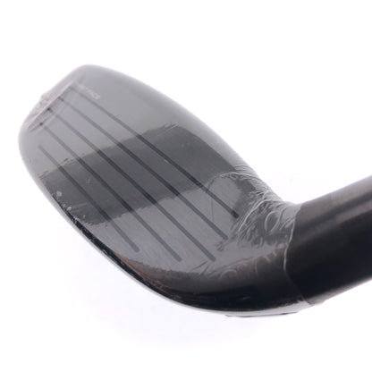 NEW TaylorMade Qi35 3 Hybrid / 19 Degrees / Regular Flex