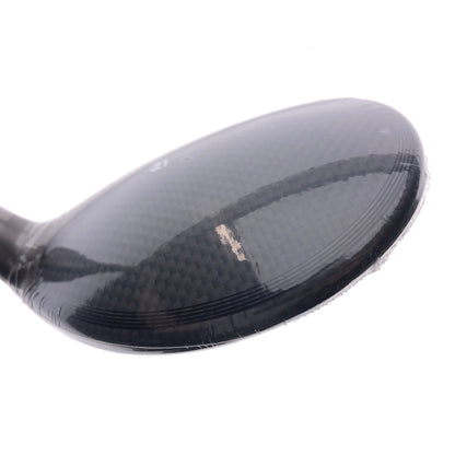 NEW TaylorMade Qi35 4 Hybrid / 22 Degrees / Regular Flex