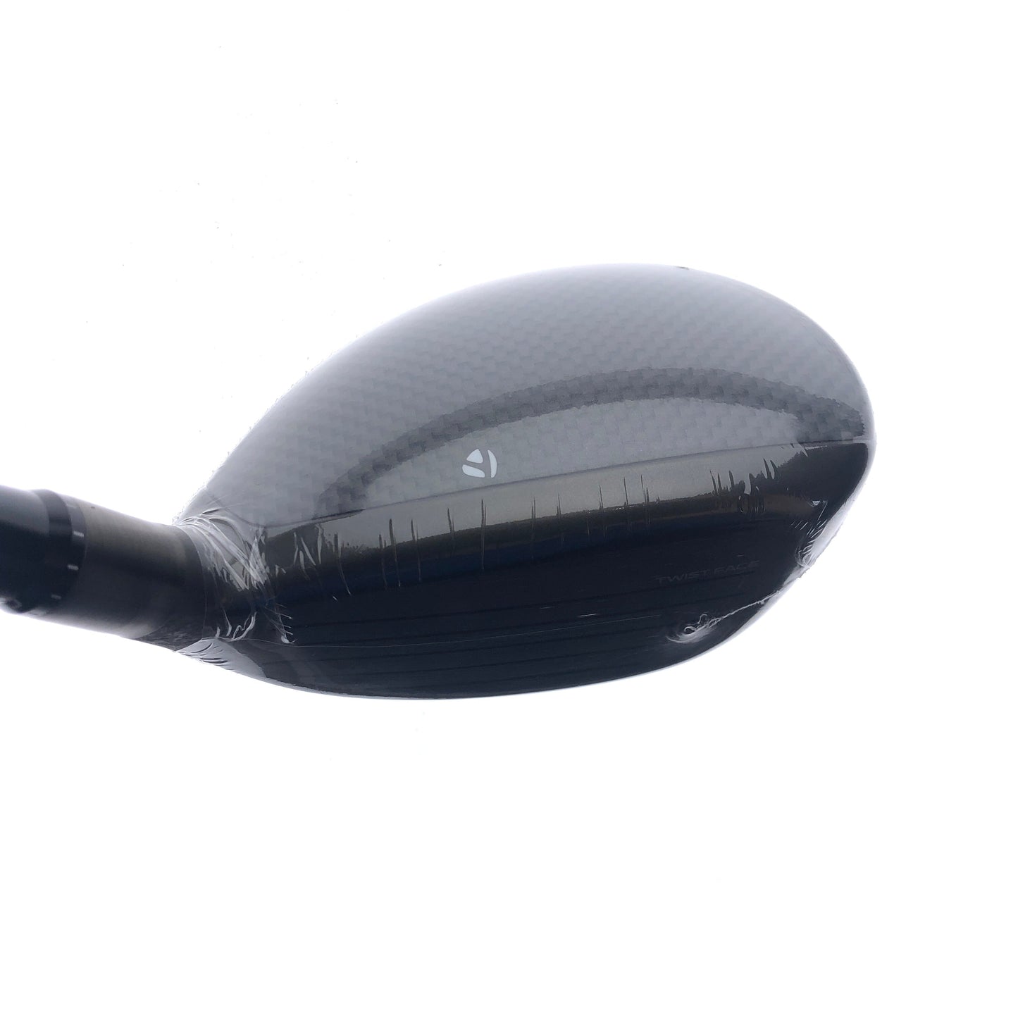 NEW TaylorMade Qi35 4 Hybrid / 22 Degrees / Regular Flex / Left-Handed