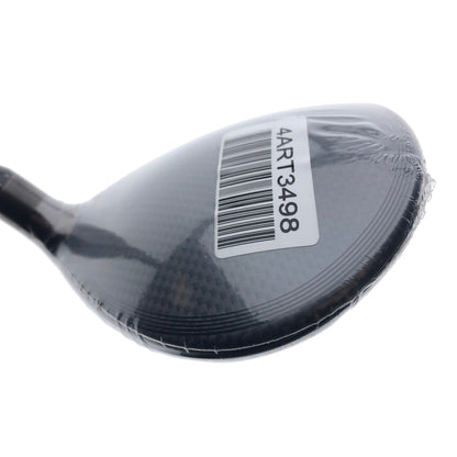 NEW TaylorMade Qi35 5 Fairway Wood / 18 Degrees / Regular Flex