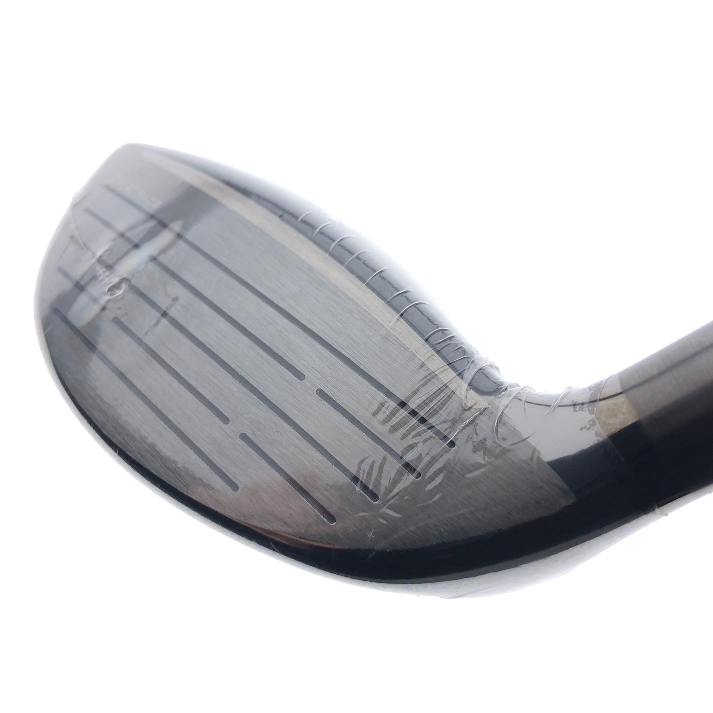 NEW TaylorMade Qi35 5 Fairway Wood / 18 Degrees / Regular Flex