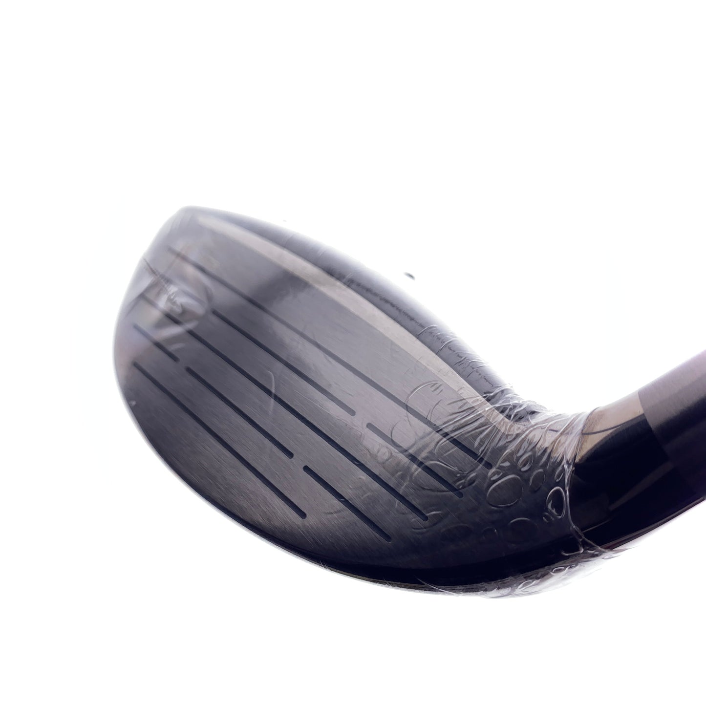 NEW TaylorMade Qi35 5 Fairway Wood / 18 Degrees / Regular Flex